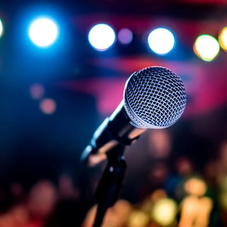 5 Karaoke Myths & Perceptions that Ought to be Cancelled!!