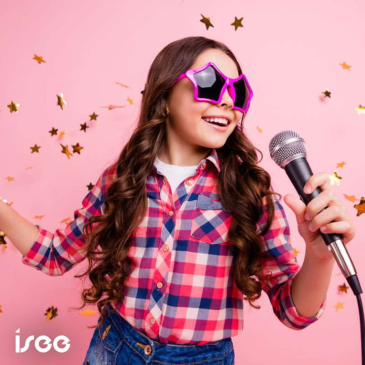 The Hidden Benefits of Karaoke for Kids