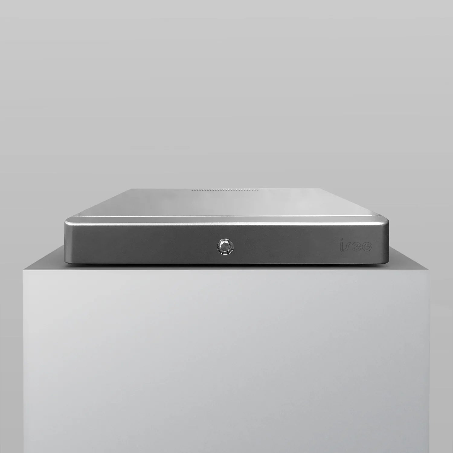 ISEE Media Player (JBL Karaoke Loudspeaker Bundle)